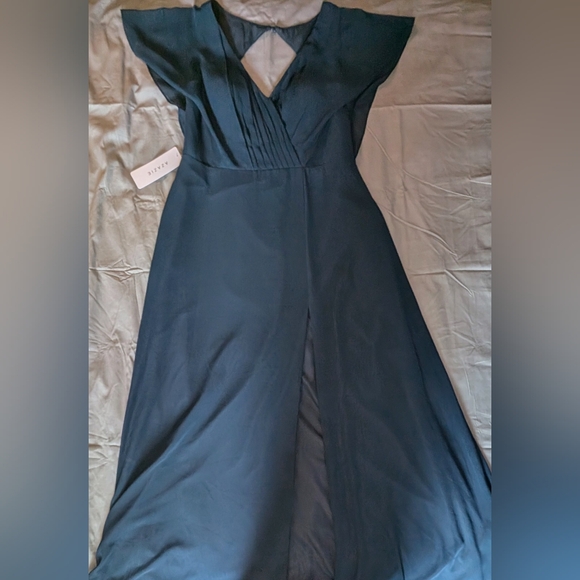 Azazie Formal Gown, Brand New, size 14 - Picture 7 of 8